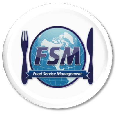 Food Service Management